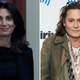 Image for article titled Johnny Depp and His Lawyer Girlfriend Split, Shattering My Belief in Love
